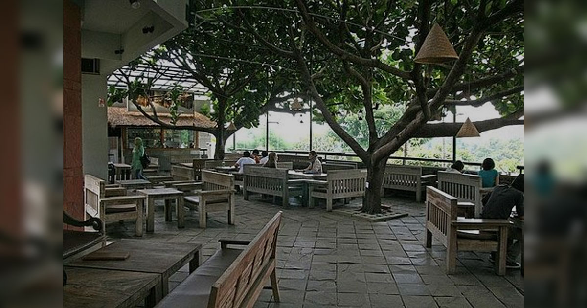 Restoran Hidden Gem yang Bakal Bikin Kamu Menyesal Baru Tahu