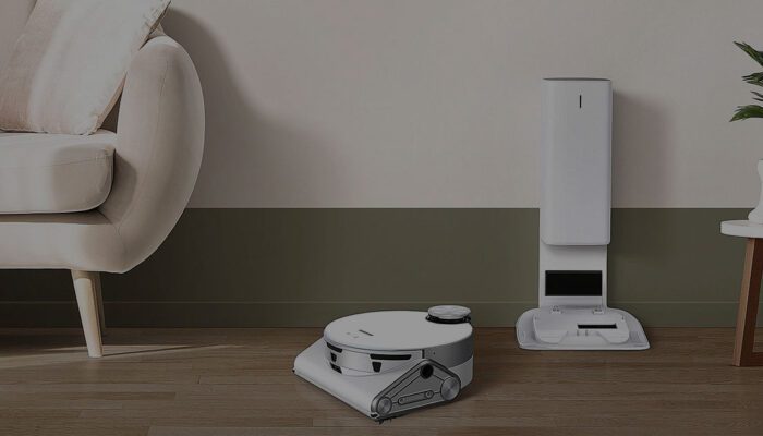 Robot Baru Ini Bisa Bantu Kerjaan Rumah Kayak Asisten Pribadi
