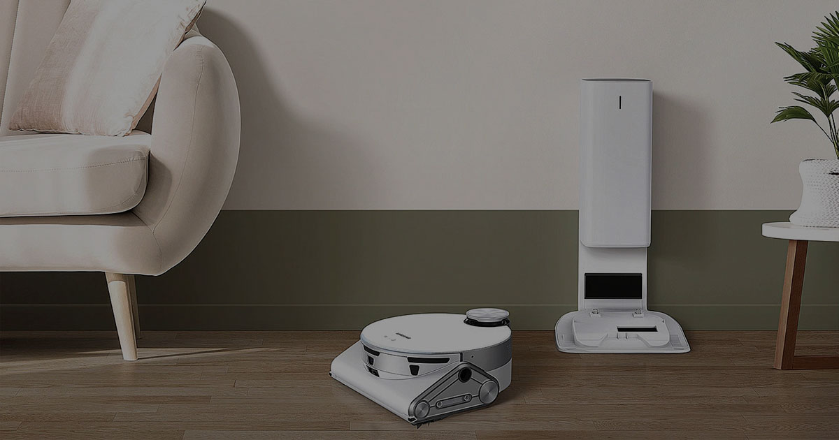 Robot Baru Ini Bisa Bantu Kerjaan Rumah Kayak Asisten Pribadi