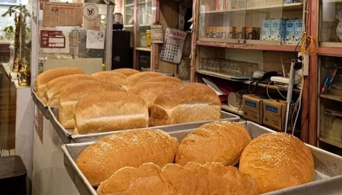 Roti Tua Ini Bangkit Lagi dan Jadi Idola Pecinta Kuliner