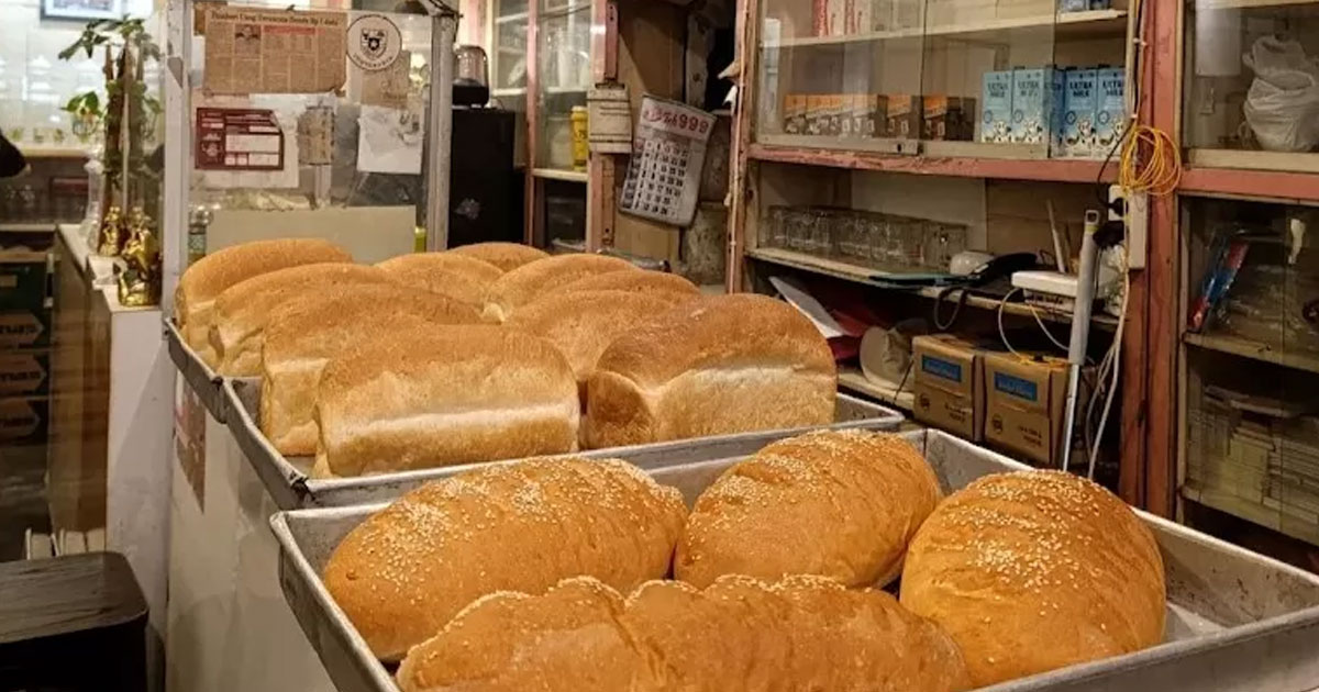 Roti Tua Ini Bangkit Lagi dan Jadi Idola Pecinta Kuliner