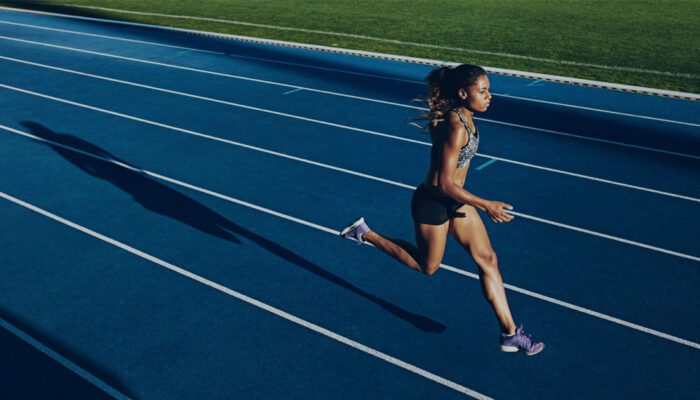 Rutinitas Atlet Dunia yang Bisa Kamu Tiru Tanpa Ribet