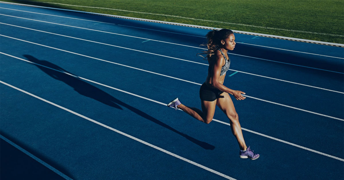 Rutinitas Atlet Dunia yang Bisa Kamu Tiru Tanpa Ribet