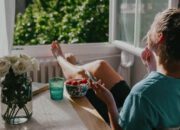 Rutinitas Pagi yang Bikin Mood Kamu Naik Seharian