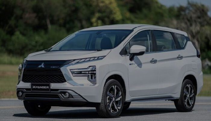 SUV Baru Ini Bikin Brand Lain Deg-Degan