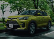 SUV Ringkas Ini Diam-Diam Jadi Rebutan Banyak Orang