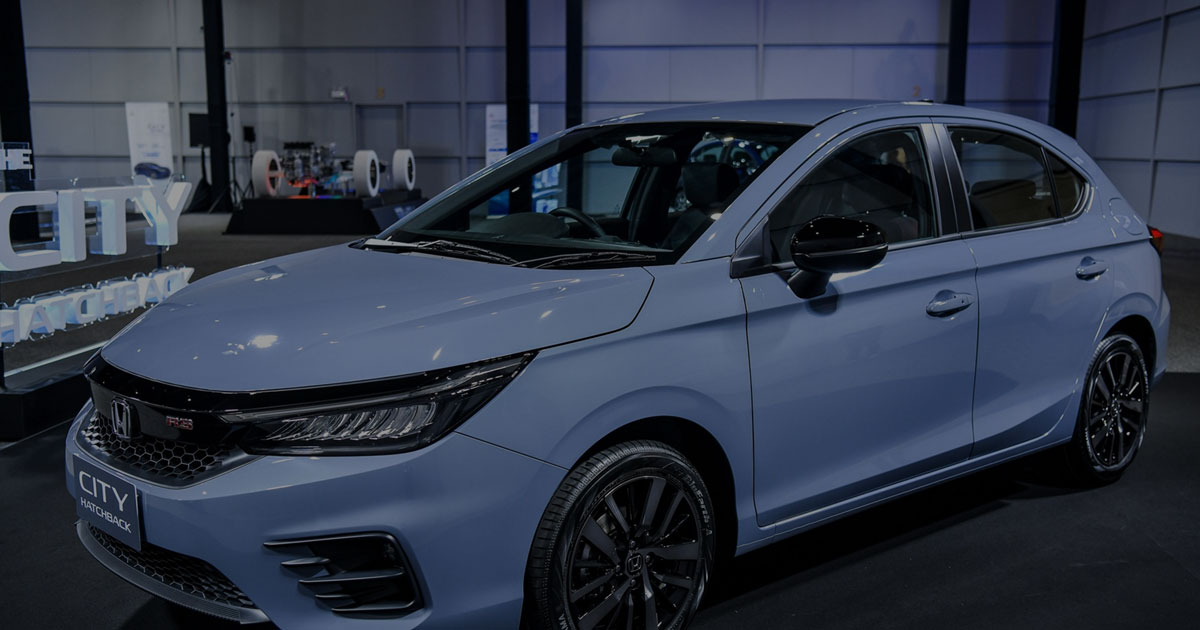 Sedan Murah Ini Rasanya Udah Mirip Mobil Kelas Sultan