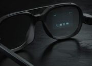 Smart Glasses Ini Serasa Bawa Masa Depan di Wajah Kamu