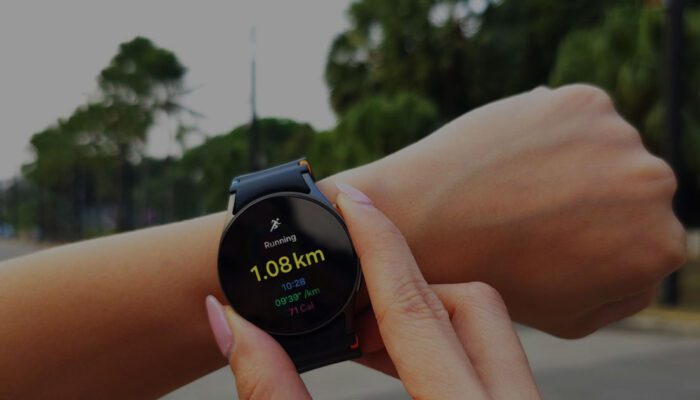 Smartwatch Ini Bisa Ngelakuin Hal yang Nggak Kamu Duga