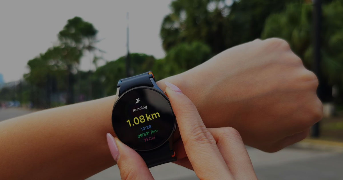 Smartwatch Ini Bisa Ngelakuin Hal yang Nggak Kamu Duga