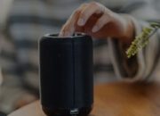 Speaker Mini Ini Kecil, Tapi Bass-nya Bikin Senyum Sendiri