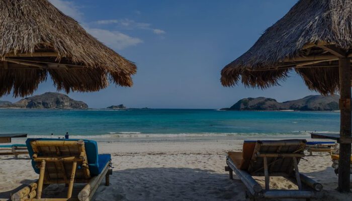 Spot Liburan Anti Mainstream yang Wajib Masuk Wishlist Kamu