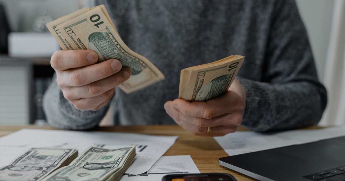 Strategi Anti Boros yang Cocok Buat Hidup Serba Ngegas