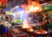 Street Food yang Sering Diremehin Padahal Rasanya Juara