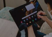 Tablet Tipis Ini Mampu Gantikan Laptop Kamu Beneran