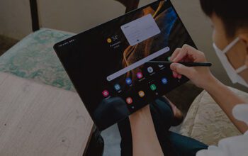 Tablet Tipis Ini Mampu Gantikan Laptop Kamu Beneran