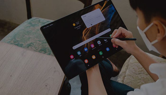Tablet Tipis Ini Mampu Gantikan Laptop Kamu Beneran