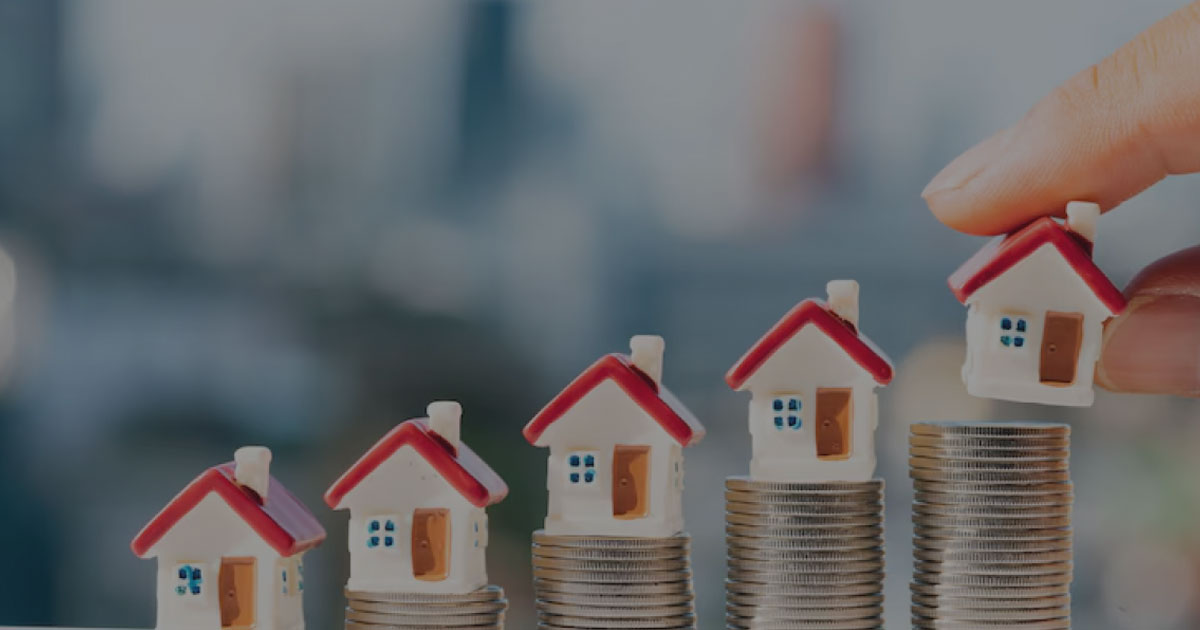 Tanda-Tanda Rumah Ini Bakal Naik Harga dalam Waktu Dekat