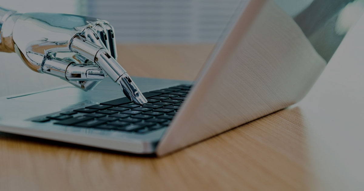 Teknologi AI Ini Bikin Kerjaan Kamu Kelar Dalam Hitungan Detik