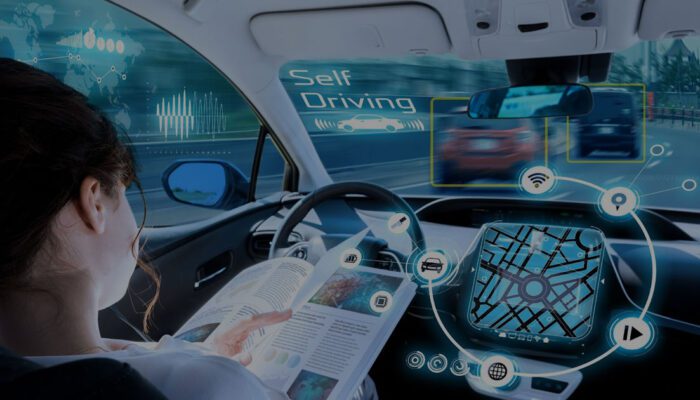 Teknologi Otomotif yang Bakal Bikin Kamu Kaget Tahun Ini
