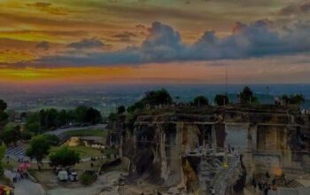 Tempat Wisata Instagramable yang Bikin Feed Kamu Naik Level