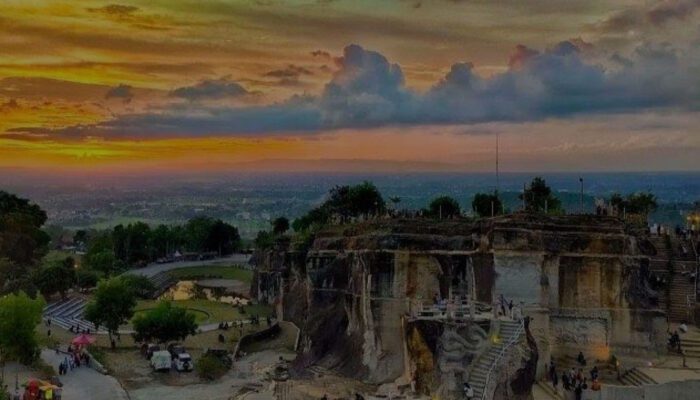 Tempat Wisata Instagramable yang Bikin Feed Kamu Naik Level