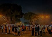 Tempat Wisata Malam yang Bikin Kamu Enggak Mau Pulang