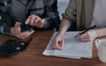 Tips Finansial Anti Ribet Buat Kamu yang Nggak Suka Overthinking