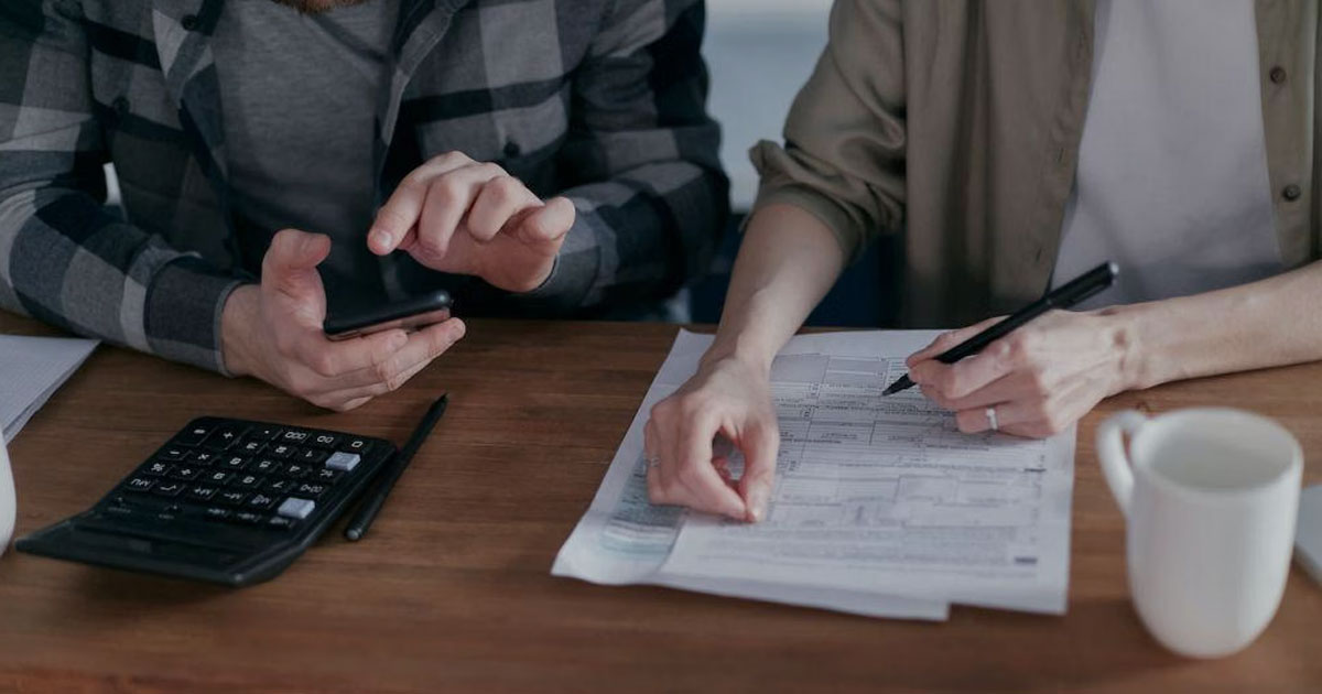 Tips Finansial Anti Ribet Buat Kamu yang Nggak Suka Overthinking