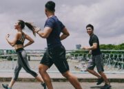 Tips Lari Anti Capek yang Sering Disembunyikan Pelari Pro