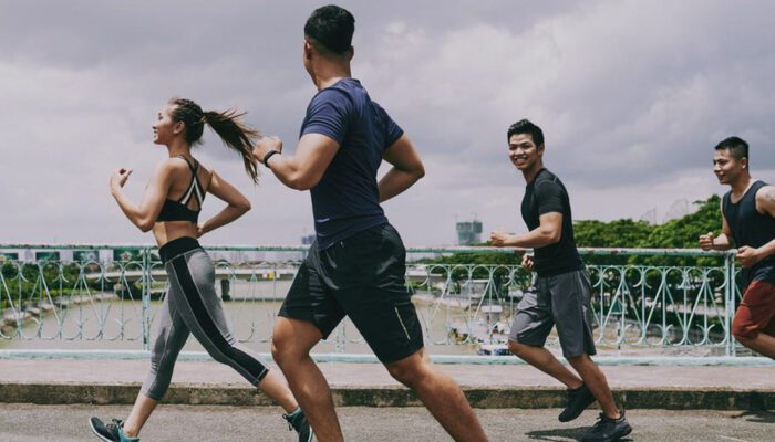 Tips Lari Anti Capek yang Sering Disembunyikan Pelari Pro