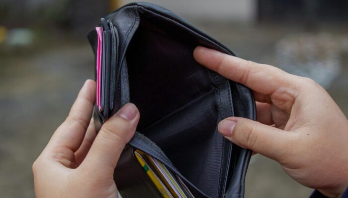 Tips Simple Biar Dompet Nggak Teriak Tiap Akhir Bulan