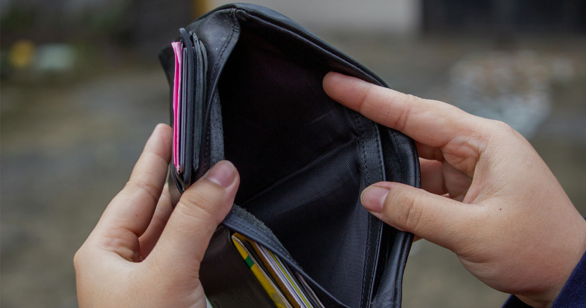 Tips Simple Biar Dompet Nggak Teriak Tiap Akhir Bulan