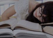 Trik Belajar Anti Ngantuk yang Ternyata Dipakai Para Juara