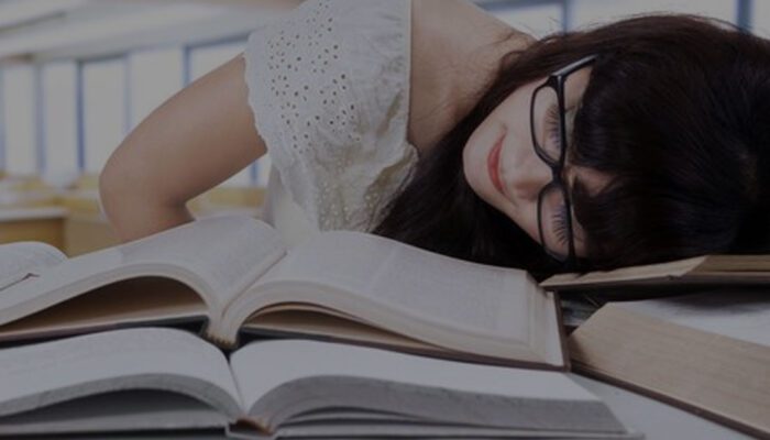 Trik Belajar Anti Ngantuk yang Ternyata Dipakai Para Juara