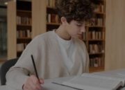 Trik Belajar Mandiri yang Cocok Buat Anak Mager