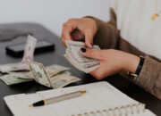 Trik Bikin Keuangan Makin Rapi Tanpa Pusing Tiap Hari