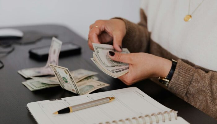 Trik Bikin Keuangan Makin Rapi Tanpa Pusing Tiap Hari