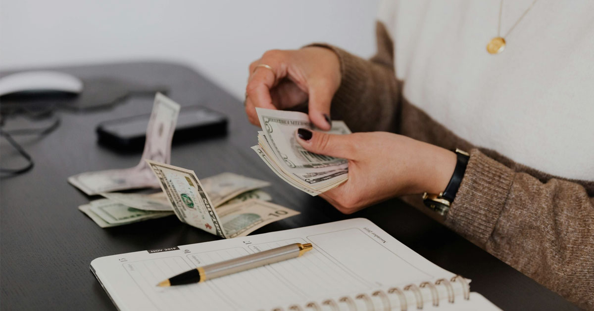 Trik Bikin Keuangan Makin Rapi Tanpa Pusing Tiap Hari