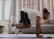 Trik Latihan Simple yang Diam-Diam Bikin Badan Cepat Berubah