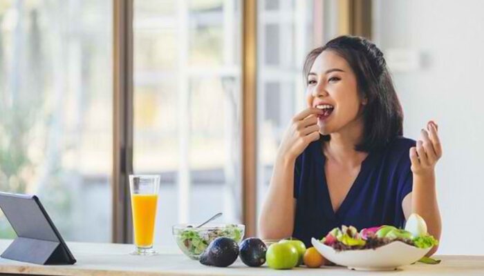 Trik Menjaga Imun Tanpa Ribet dan Tanpa Mahal