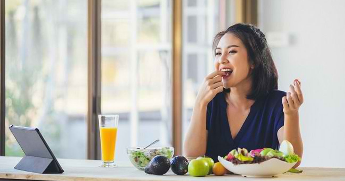 Trik Menjaga Imun Tanpa Ribet dan Tanpa Mahal
