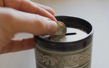 Trik Nabung Otomatis yang Bikin Kamu Kayak Dihipnotis