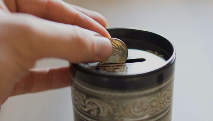 Trik Nabung Otomatis yang Bikin Kamu Kayak Dihipnotis