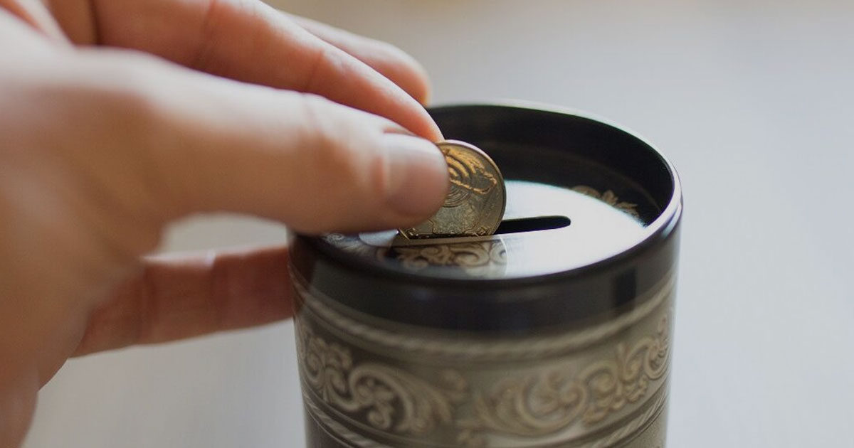 Trik Nabung Otomatis yang Bikin Kamu Kayak Dihipnotis