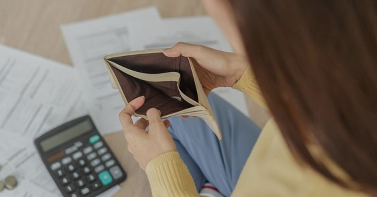 Uang Selalu Habis? Coba Formula Anti Boncos Ini