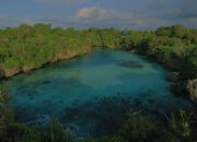 Wisata Air Jernih yang Bikin Kamu Susah Move On Setelah Pulang