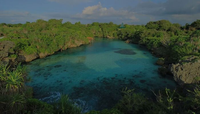 Wisata Air Jernih yang Bikin Kamu Susah Move On Setelah Pulang