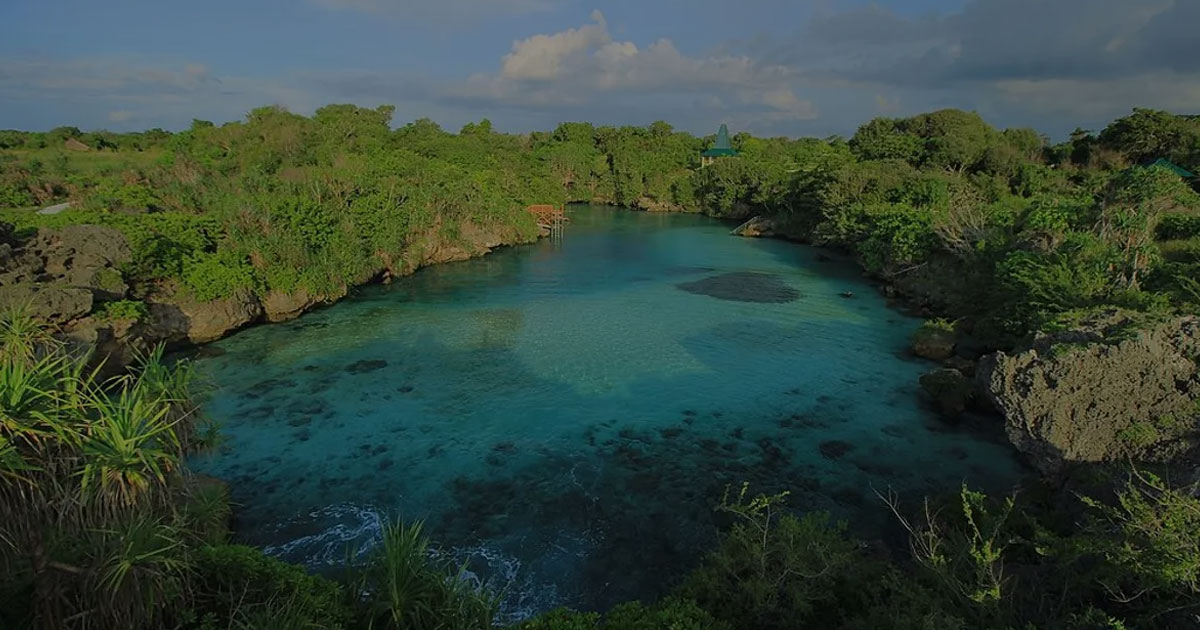 Wisata Air Jernih yang Bikin Kamu Susah Move On Setelah Pulang