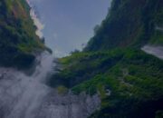 Wisata Alam Super Adem yang Bikin Kepala Auto Fresh Lagi